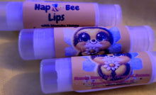 Load image into Gallery viewer, HapBee Lips. With Manuka Honey - Sisters Soap Kitchen