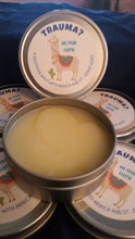 Load image into Gallery viewer, TRAUMA? ?? No Prob Llama! Healing balm. - Sisters Soap Kitchen