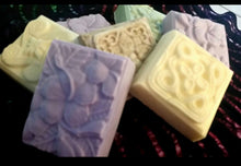 Load image into Gallery viewer, SALE!!! 4 bars $13.00 Handmade Goat Milk Soap, many scents available. - Sisters Soap Kitchen