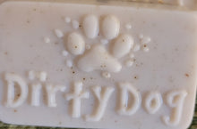 Load image into Gallery viewer, Mans Best Friend Bar Dog Soap - Sisters Soap Kitchen