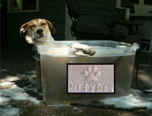 Load image into Gallery viewer, Mans Best Friend Dog Soap Set of 2. - Sisters Soap Kitchen