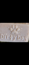 Load image into Gallery viewer, Man's Best Friend Dog Gift Bowl! Happiness Is You! - Sisters Soap Kitchen
