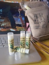 Load image into Gallery viewer, Super Shot! 25% Teatree & Hemp healing salve - Sisters Soap Kitchen
