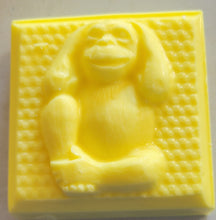 Load image into Gallery viewer, Monkey Farts! Set of 3 Funny Monkeys Goat Milk Soap - Sisters Soap Kitchen
