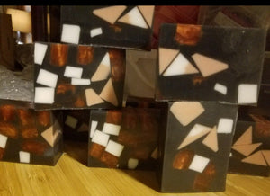 Handmade Goat Milk Soap and many more! Set of 3 - Sisters Soap Kitchen