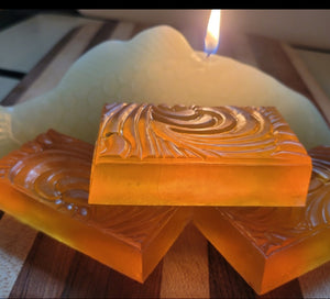 Handmade Goat Milk Soap and many more! Set of 3 - Sisters Soap Kitchen