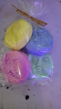 Load image into Gallery viewer, Sun &amp; Moon Gift Bag - Sisters Soap Kitchen
