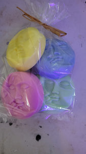 Sun & Moon Gift Bag - Sisters Soap Kitchen