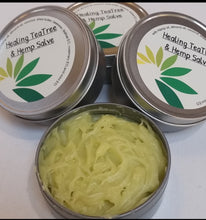 Load image into Gallery viewer, SALE!!! All natural body butters, lotions and more! Set of 2 for $18.00 - Sisters Soap Kitchen
