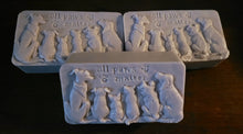 Load image into Gallery viewer, PEOPLE soap for ANIMAL LOVERS! All Paws Matter! ❤️ - Sisters Soap Kitchen
