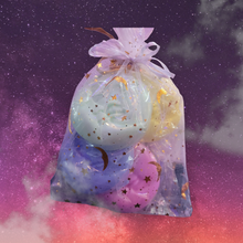 Load image into Gallery viewer, Sun &amp; Moon Gift Bag - Sisters Soap Kitchen

