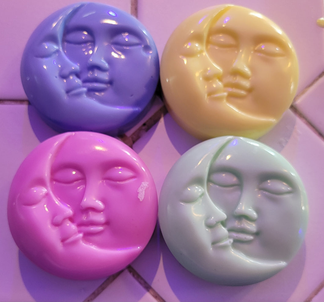 Sun & Moon Gift Bag - Sisters Soap Kitchen