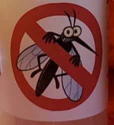 Skeeter Cheater Insect Repellent - Sisters Soap Kitchen