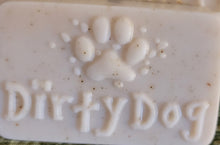 Load image into Gallery viewer, Mans Best Friend Bar Dog Soap - Sisters Soap Kitchen

