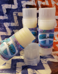 SALE!! Set of 3 BeCalm Sticks ONLY $25.00!! - Sisters Soap Kitchen