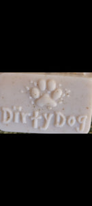 Man's Best Friend Gift Bowl! Happiness Is You, Deluxe! - Sisters Soap Kitchen