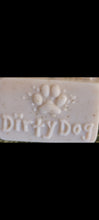 Load image into Gallery viewer, Man&#39;s Best Friend Gift Bowl! When&#39;s Dinner??!! - Sisters Soap Kitchen
