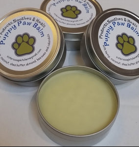 Man's Best Friend Dog Gift Bowl! Happiness Is You! - Sisters Soap Kitchen